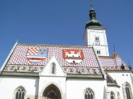 (2010-04) Voyage en Croatie - 04 - Zagreb